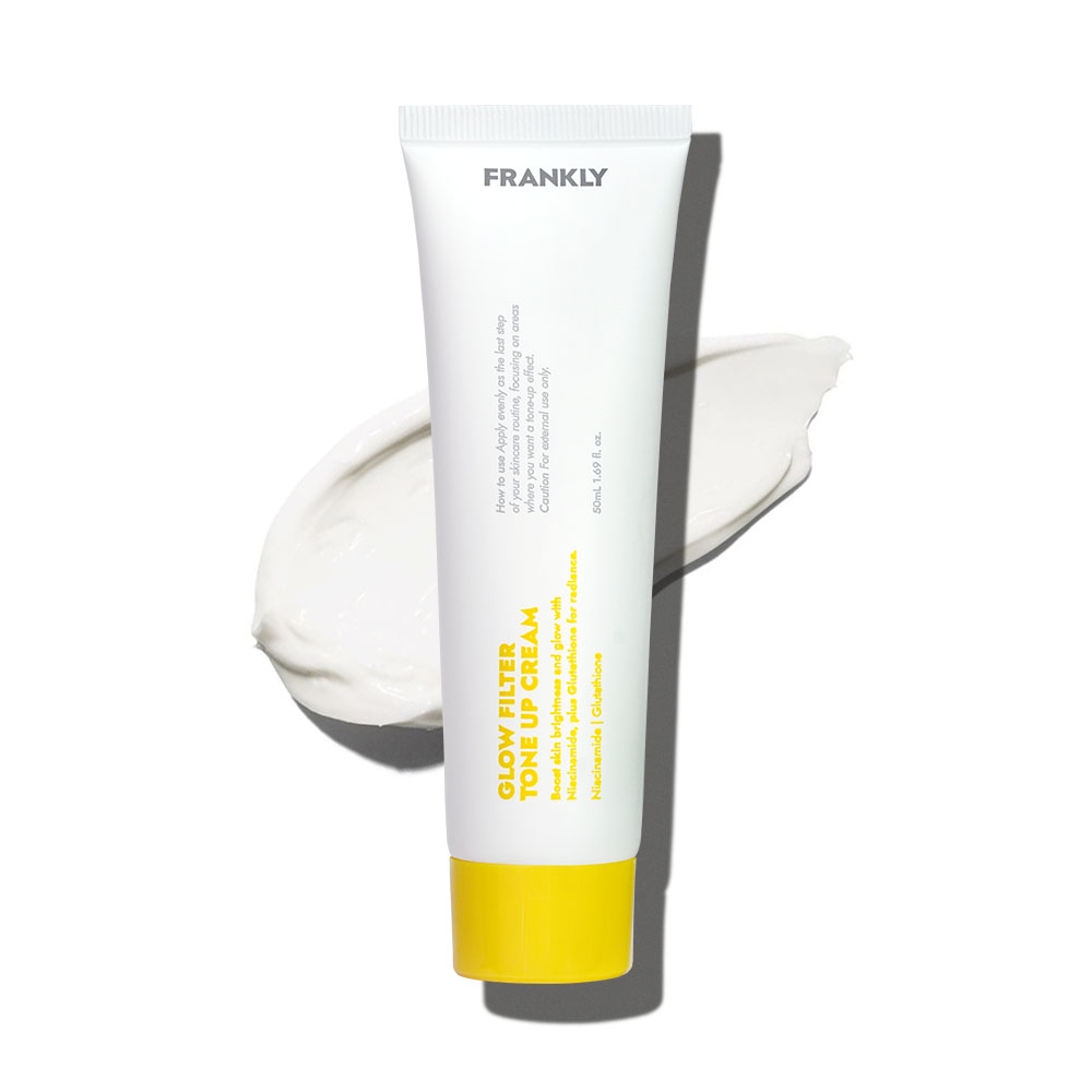 Glow Filter Tone Up Cream (50ml)
