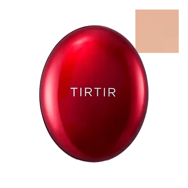 Mask Fit Red Cushion 18G 22C (18g / 0.63 oz.)