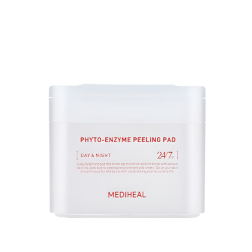 Phyto-Enzyme Peeling Pad (-)