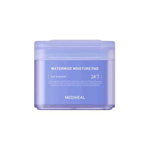 Watermide Deep Hydration Pad (-)