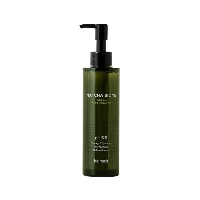 Matcha Biome Perpect Cleansing Oil (-)