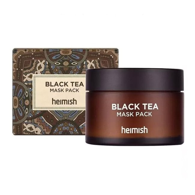 Blacktea Fresh Pack (-)