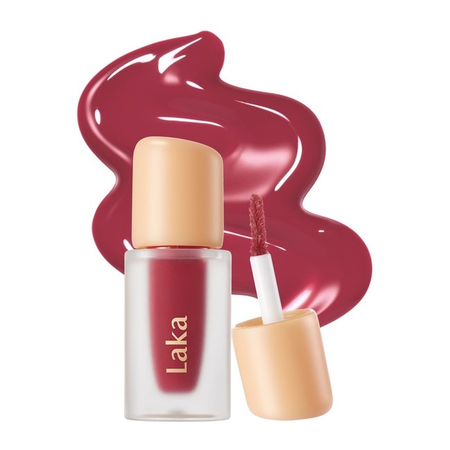 Fruity Glam Tint Mini#128 Like (1.9g)
