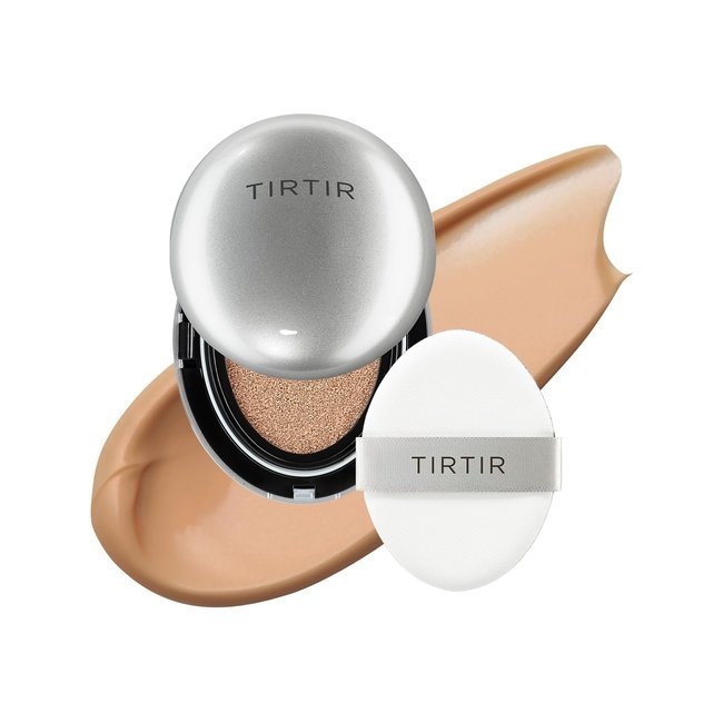 Mini Mask Fit Aura Cushion 4.5G 33C Hazel (4.5g/0.15 oz.)
