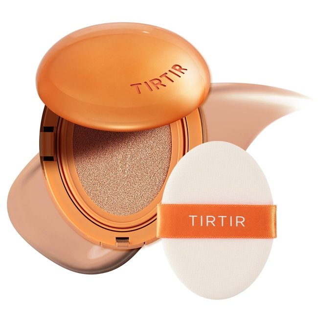 Mini Mask Fit Ai Filter Cushion 4.5G 25C Cool Taupe (4.5g)