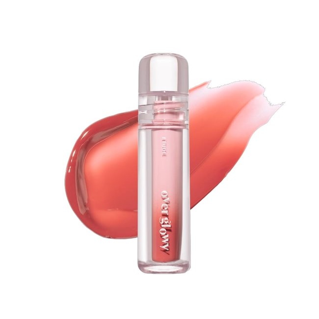 Overglowy Gloss #4 P.M (2.8g)