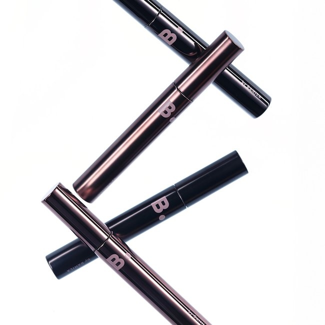 B. by BANILA Power Proof Mascara-02 Long Curling Deep Black-7G (7.0g)