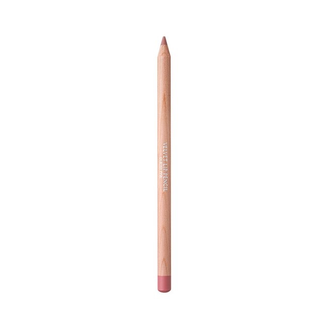 Velvet Lip Pencil Set 13 Muted Mauve (-)
