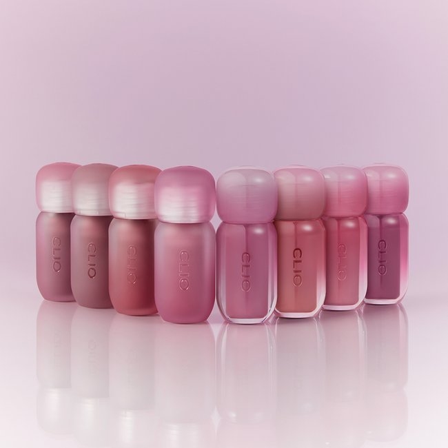 Volumate Blur Tint 102 Bouncy Berry (-)