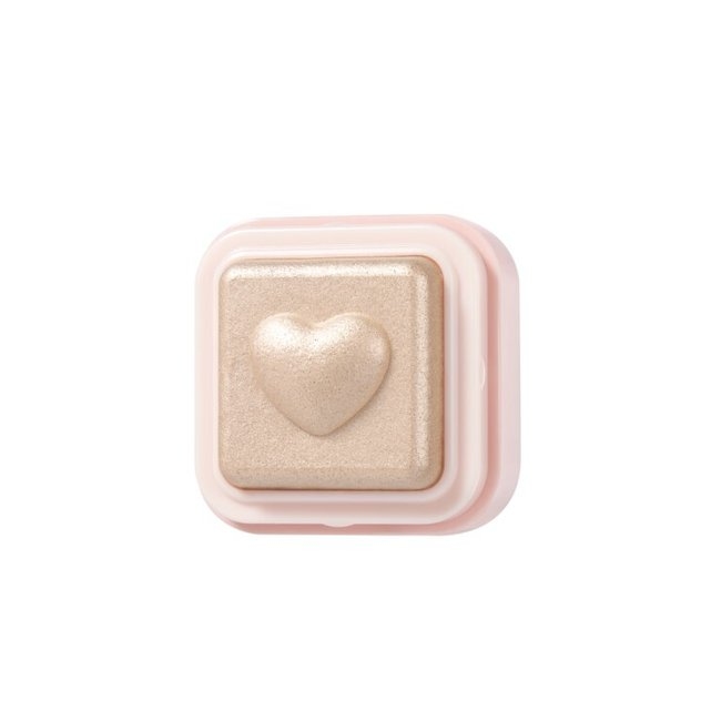 Milk Bling Heartlighter 10 Sparkle Pearl (-)