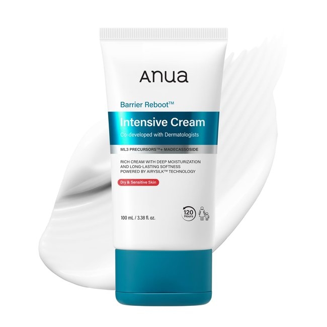 BARRIER REBOOT INTENSIVE CREAM 100ml (-)