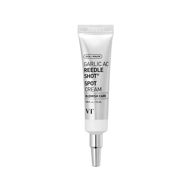 Garlic Ac Reedle Shot Spot Cream (15ml)