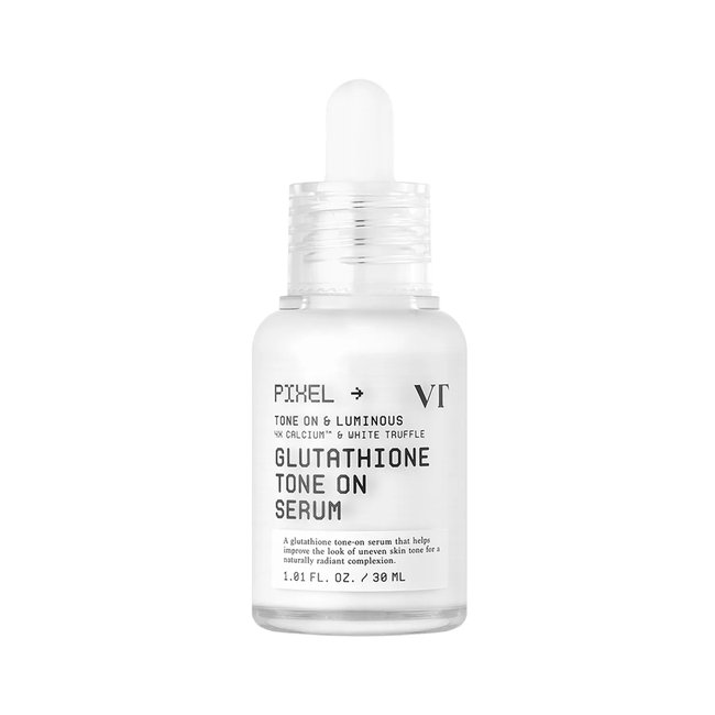 Glutathione Tone On Serum (30ml)