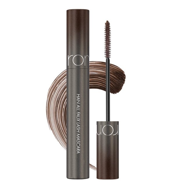 Han All Faux Lash Mascara 03 Coffee Brown (-)