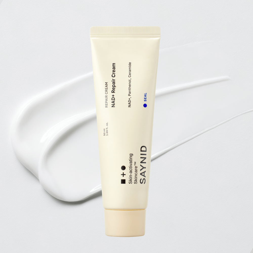 NAD+ Repair Cream (50ml)