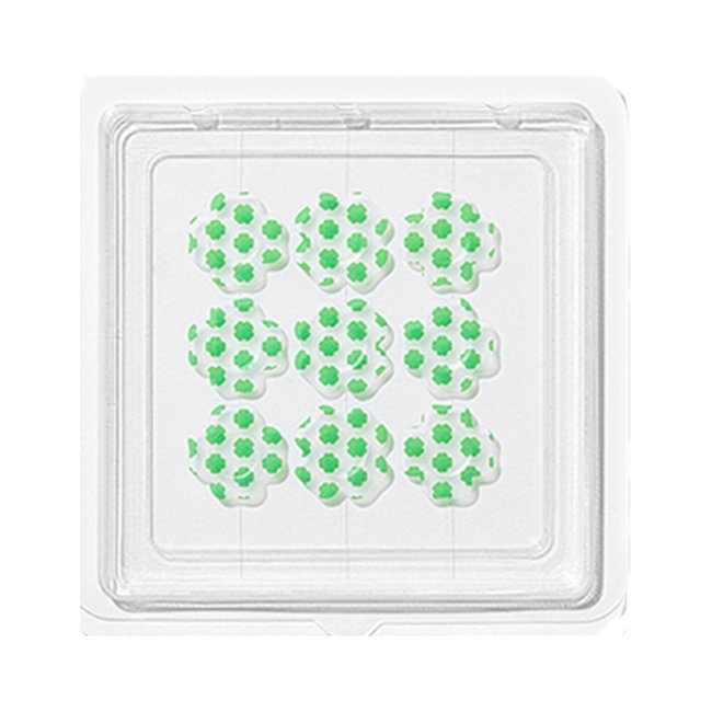 Retinol Cica Focusing Patch (23Ad) (1 EA/9 PATCHES)