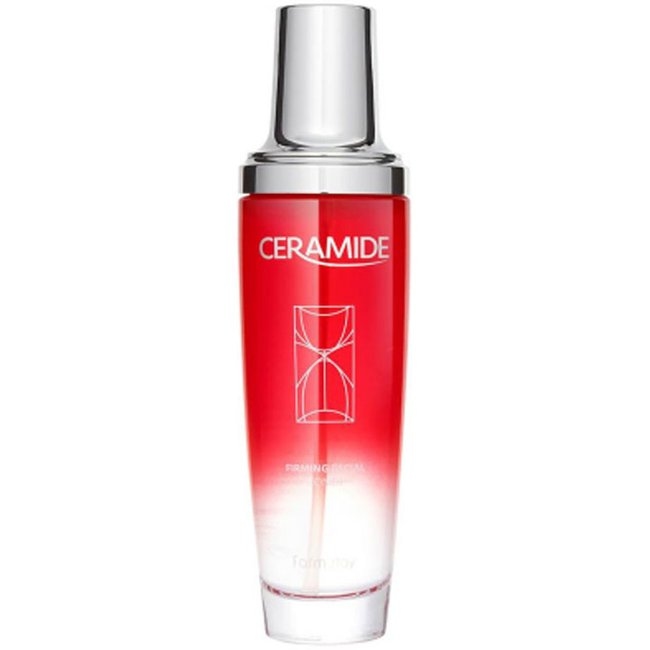 Ceramide Firming Facial Toner (130ml)