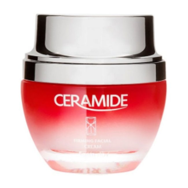 Ceramide Firming Facial Cream (50ml)