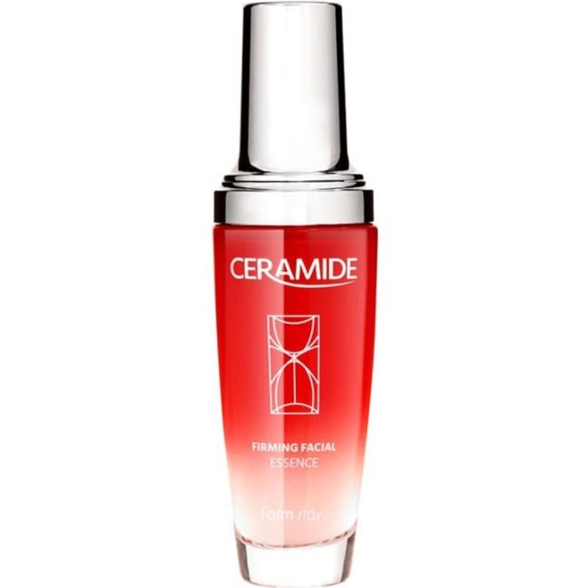Ceramide Firming Facial Essence (50ml)