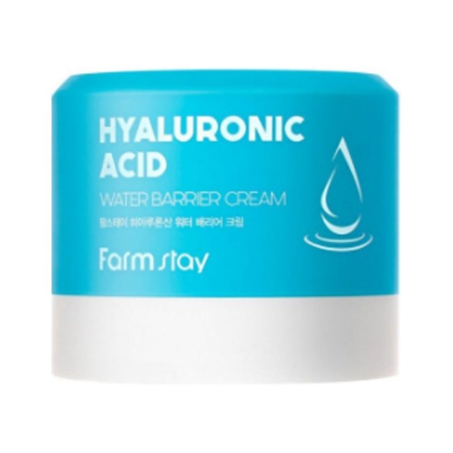 Hyaluronic Acid Water Barrier Cream (80ml)