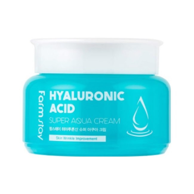 Hyaluronic Acid Super Aqua Cream (100ml)