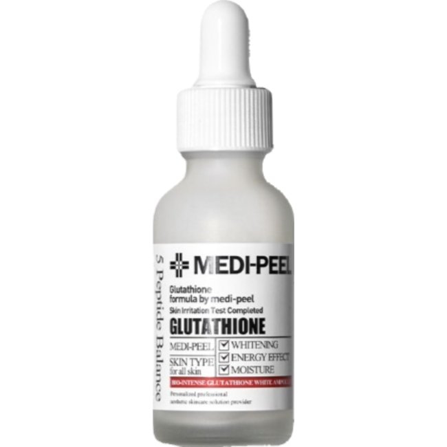 Bio Intense Glutathione White Ampoule 2.0 (N) (30ml)