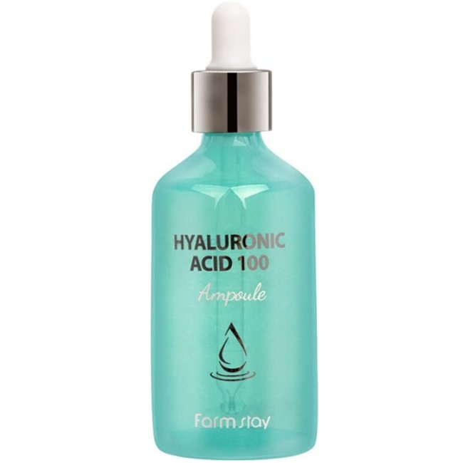 Hyaluronic Acid 100 Ampoule (100ml)