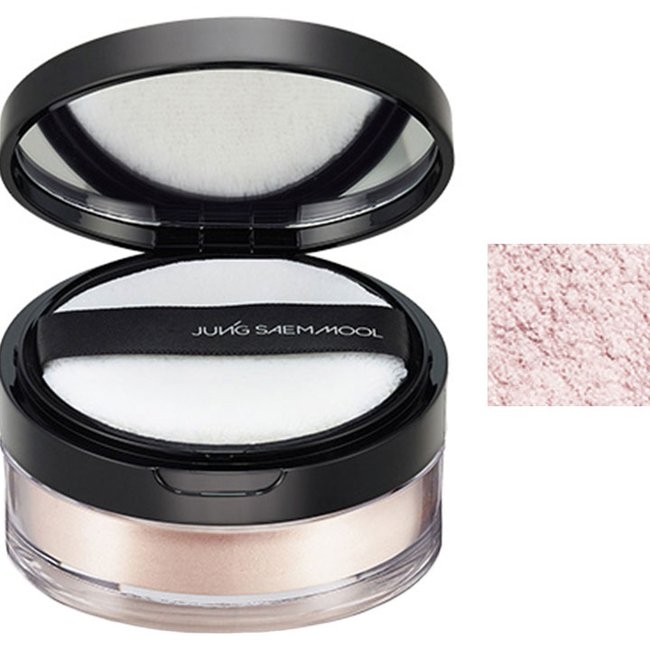 Essential Powder Illuminator (Pink Glow) (10g)