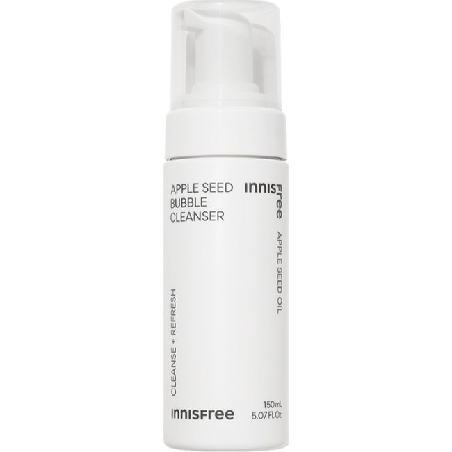 Apple Seed Bubble Cleanser 150Ml(23) (150mL)