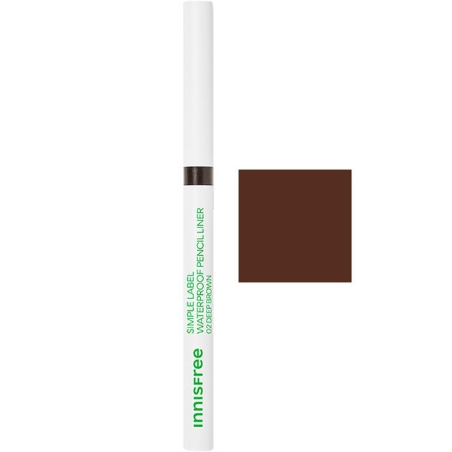 Simplelabel Waterproof Pencilliner 2 (0.1 g)