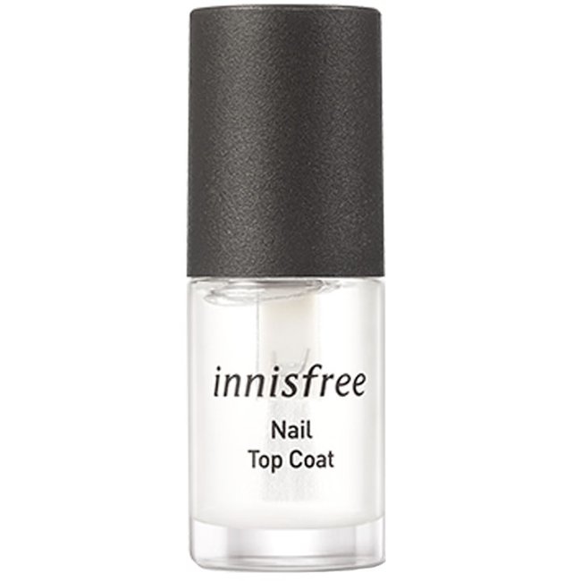 Nail Top Coat 6Ml.. (6mL)