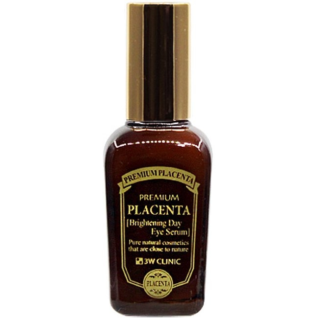 Placenta Brightening Day Eye Serum (50ml)