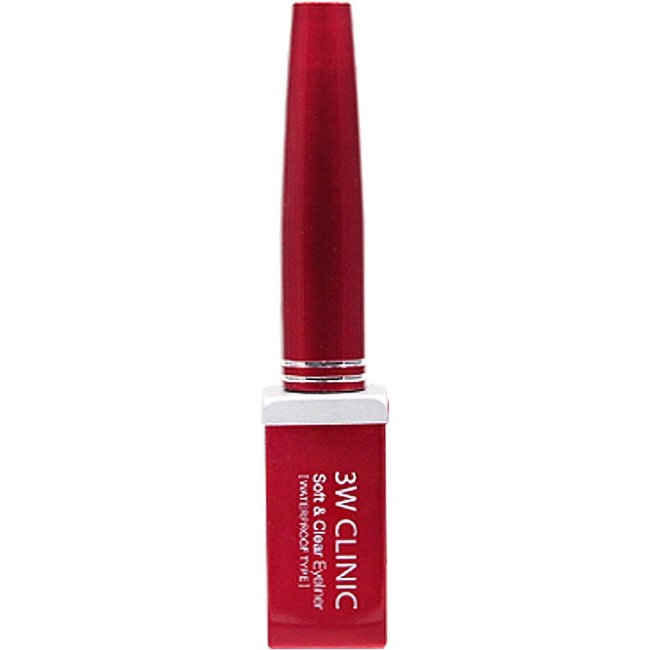 Soft & Clear Eyeliner (Square) (7ml)
