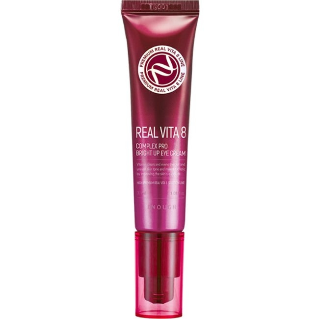 Real Vita 8 Eye Cream (30ml)