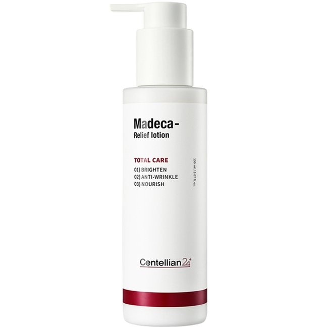 Madeca Relief Lotion (150ml)