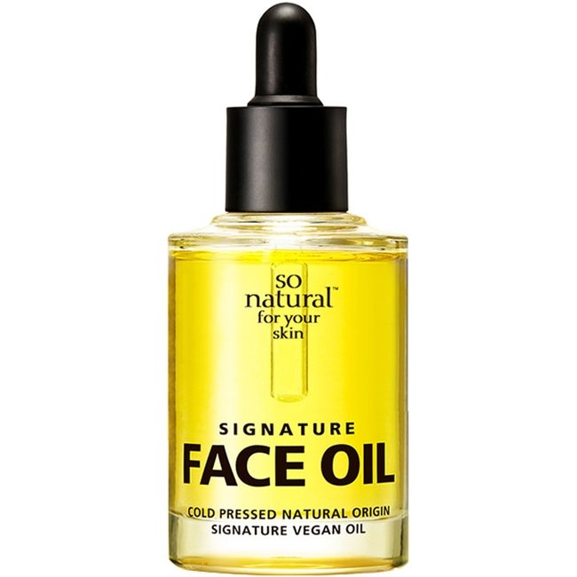 Signature Face Oil (30ml)