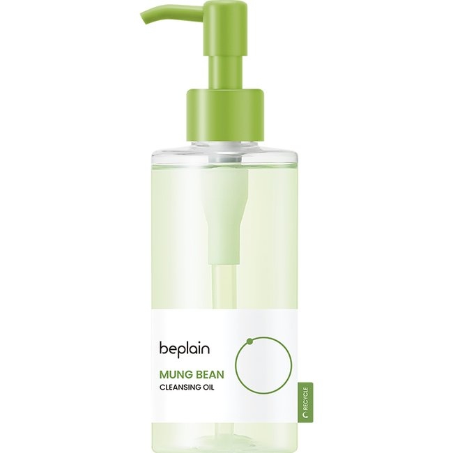 Mung Bean Cleansing Oil (200ml)