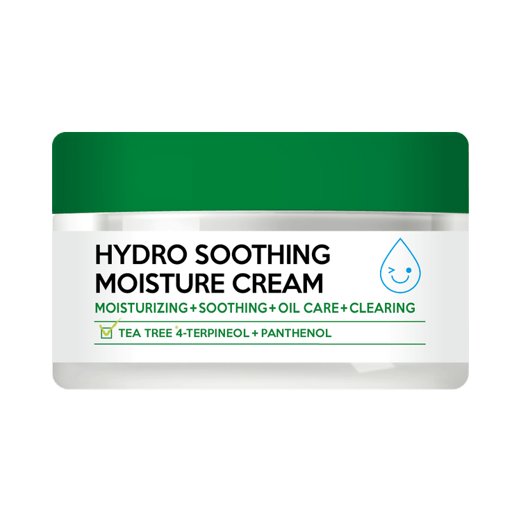 Hydro Soothing Moisture Cream (80ml)